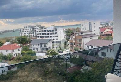 Garsoniera de vanzare in Mamaia NordHanul cu Peste - 2