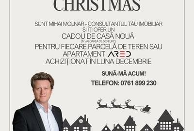 Teren pentru casă 657 mp - fără agenții - Ared City Arad - 2