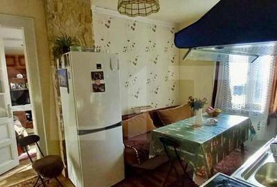 Casa de vanzare, 70 mp, zona Titulescu - 4