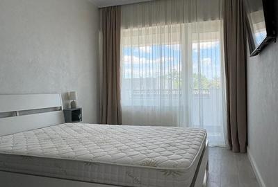 Apartament cu 2 camere în Breazu - 13