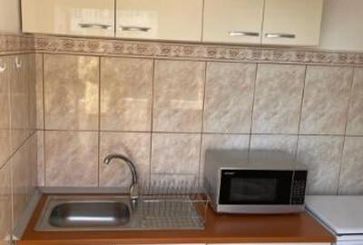 Garsoniera Unirii Centru - Biblioteca Judeteana - 3