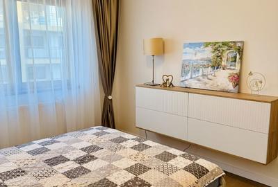 Apartament cu 2 camere decomandat în Metalurgiei - 14