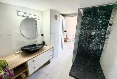 Apartament tip Penthouse, 170mp, parcare, terasa, zona Andrei Muresanu - 6