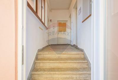 COMISION 0 Casa cu potential excelent, teren 446 mp, Strada Fanionului - 9