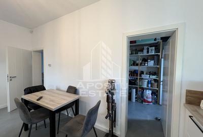 Casa pe parter deosebit de frumoasă în zona liniștită - 11