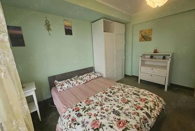 Inchiriez termen lung casa cu foisor in curte in Mamaia Nord langa Alezzi - 3