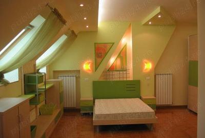 Vila Exclusivista - Iancu Nicolae, Jolie Ville - 9