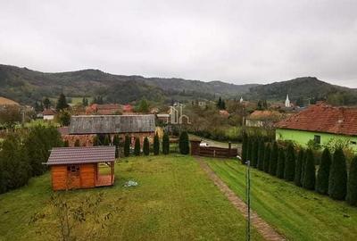 Casa Renovata P+1, 269MP, teren 40 ari, Caluseri, Mures - 9