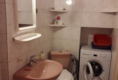 De inchiriat ap 2 camere,zona Caminelor studentesti