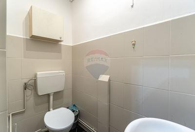 Spațiu comercial, de 47 mp, în Hărmanului - 16