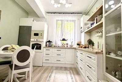 Apartament cu 2 camere decomandat în Copou - 2