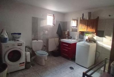 Casa si spatiu comercial Liceul 1MAI - 10
