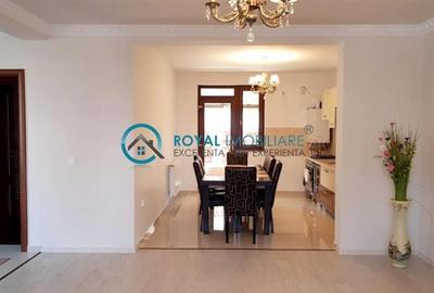 Royal Imobiliare- Inchirieri vile zona Albert - 5