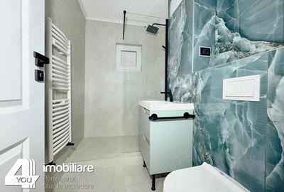 Apartament cu 2 camere decomandat în Alfa - 10