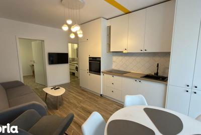 Apartament cu 3 camere în Orașul Vechi - 2