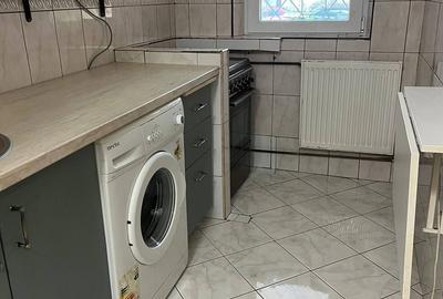 Garsonieră decomandată în Dristor