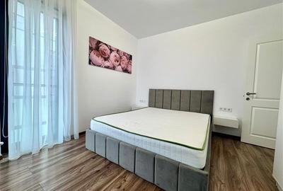 NOU - Apartament cu 2 camere - Andrei Muresanu - parcare subterana - 7