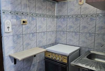 Garsonieră semidecomandată în Timișoara - 4