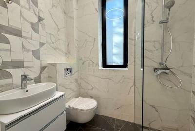 Casă individuală cu 5 camere cu Teren 350 Mp în Ostratu - 8