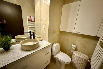 AA/1157 De inchiriat apartament cu 2 camere in Tg Mure? - Tudor - 9