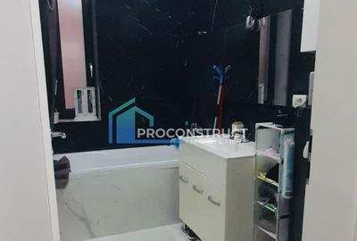 Apartament cu 2 camere decomandat, mobilat în Giroc - 8