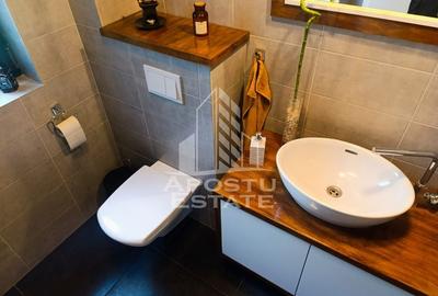 Duplex, Giroc, 2 bai, Dressing - 6