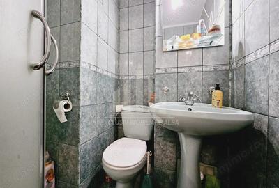 Apartament cu 4 camere decomandate cu scara interioara, Centru - 4