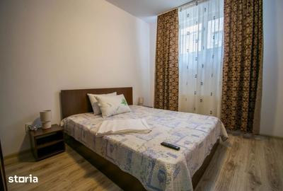 Apartament cu 2 camere decomandat, mobilat în Apărătorii Patriei - 10