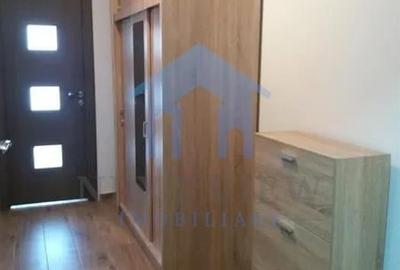 Apartament 1 camera, Iulius Mall - 4