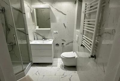 Garsoniera de inchiriat in zona Judetean - 1