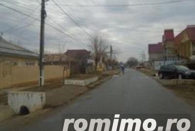 Cota 1/4 casa si teren Ivesti, jud. Galati - ID R2070469 - 4