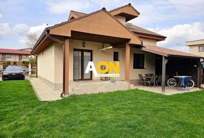 Casa 4 camere, complet mobilata, utilata, 345 mp teren, zona Micesti - 2