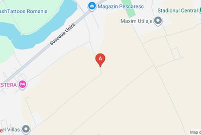 Proprietar Teren 960mp Balotesti Tarina Veche - 1