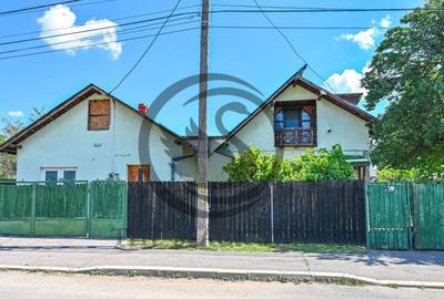 Casa 7 camere de vanzare | Zona Mitica Apostol, Ploie?ti... - 12
