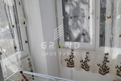 Garsonieră decomandată, mobilată în Gheorgheni - 18