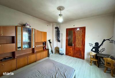 Casă cu 2 camere în Chinari - 7