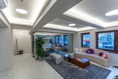 Spatiu Comercial | Showroom | Birou reprezentativ I C Bratianu | Universitate - 24