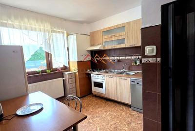 Casă individuală cu 3 camere cu Canalizare în Câmpinița - 1