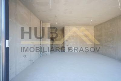 Penthouse cu 6 camere decomandat în Răcădău - 8