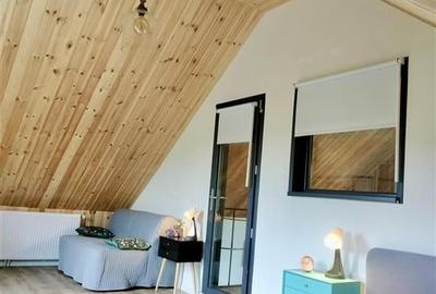 Cabana Sustenabila | Zarnesti - 7