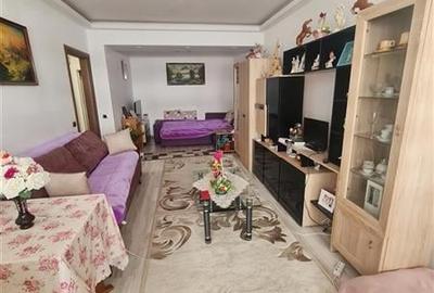 Apartament 2 camere, Tractorul - 2
