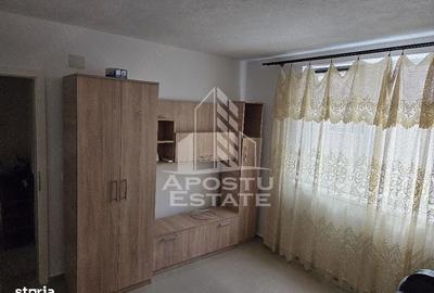 Garsonieră în Giroc - 2