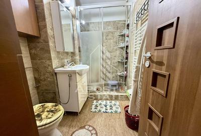 Apartament cu 3 camere, etajul 1, centrala proprie, zona ... - 6