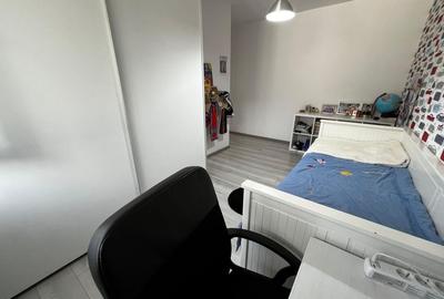 Casa/ Duplex si Parcare 12min Metrou Valea Ialomitei Drumul Taberei - 19