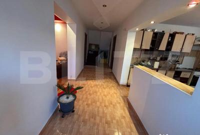 Casă cu 4 camere cu Teren 700 Mp în Suseni - 4