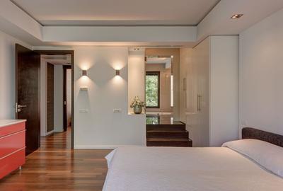 Apartament cu 5 camere în Floreasca - 6