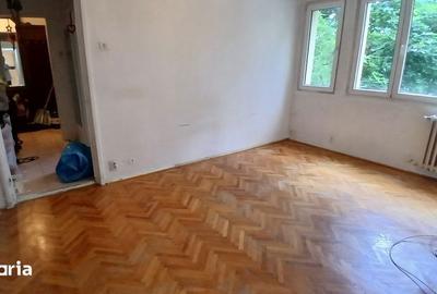 Apartament cu 2 camere, mobilat în Vitan - 6