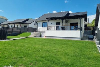 Casă cu 3 camere în Hemeiuș - 6