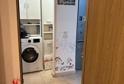 Apartament cu 3 camere circular în Gara - 3