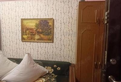 Garsonieră nedecomandată în Central - 4